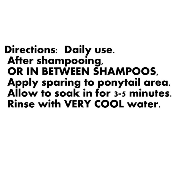 TWO Pack SUNFLOWER Oil Infused Intense Daily Conditioner - Picture 8 of 9